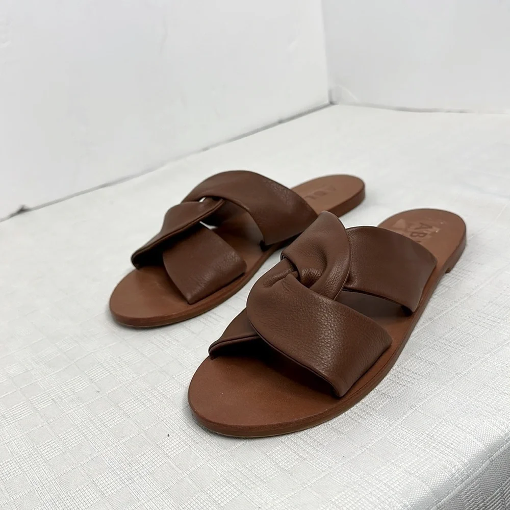ABLE Suze Sandal